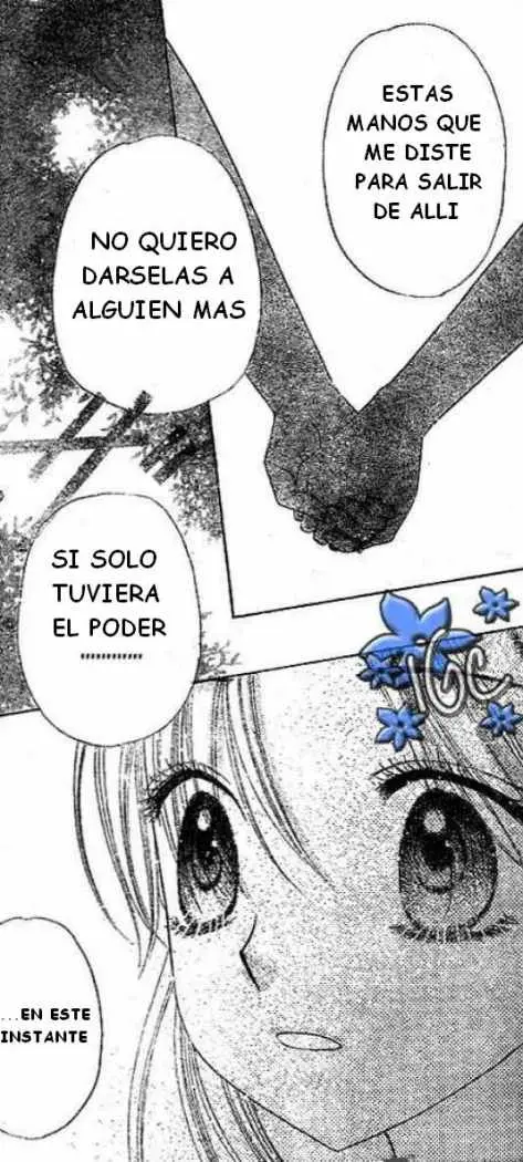 Gakuen Alice (2002) - Capítulo 98 - Página 15 - LectorTMOo
