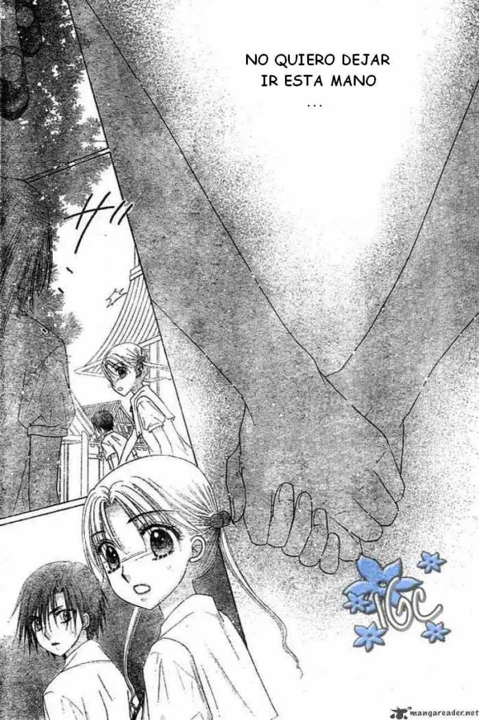 Gakuen Alice (2002) - Capítulo 98 - Página 19 - LectorTMOo