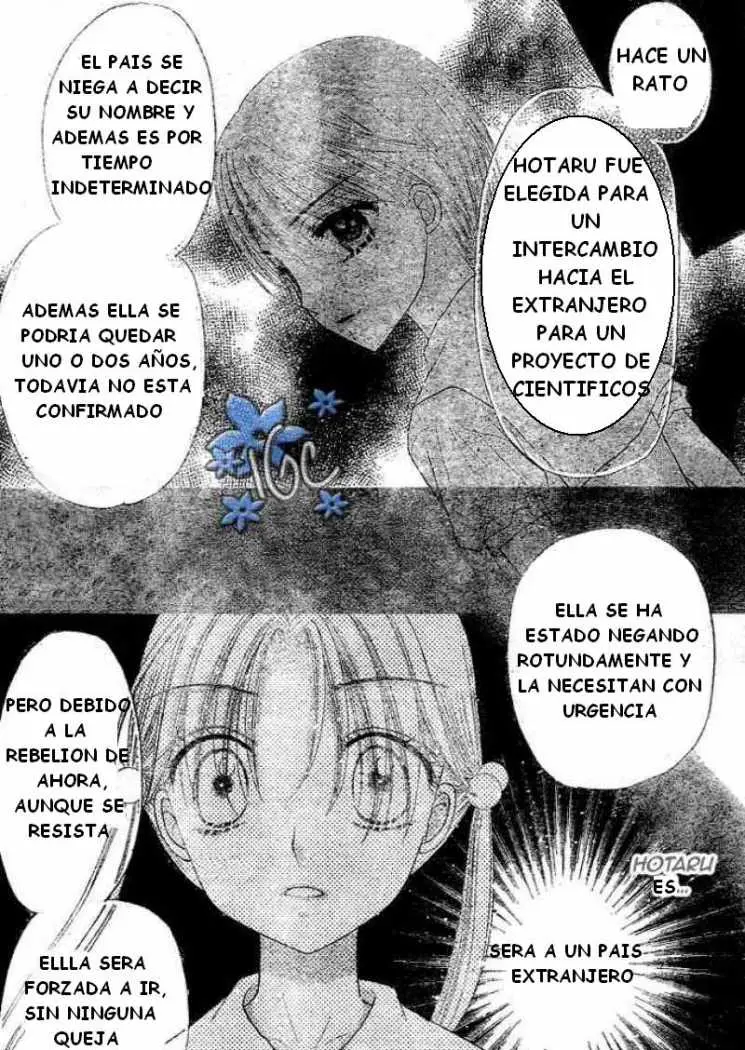 Gakuen Alice (2002) - Capítulo 98 - Página 23 - LectorTMOo