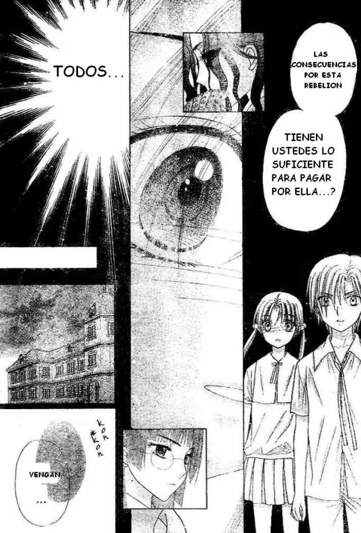 Gakuen Alice (2002) - Capítulo 98 - Página 26 - LectorTMOo