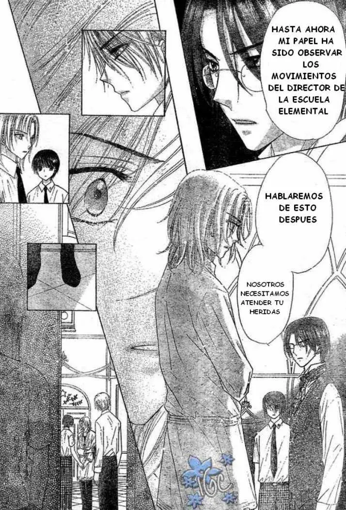Gakuen Alice (2002) - Capítulo 98 - Página 29 - LectorTMOo
