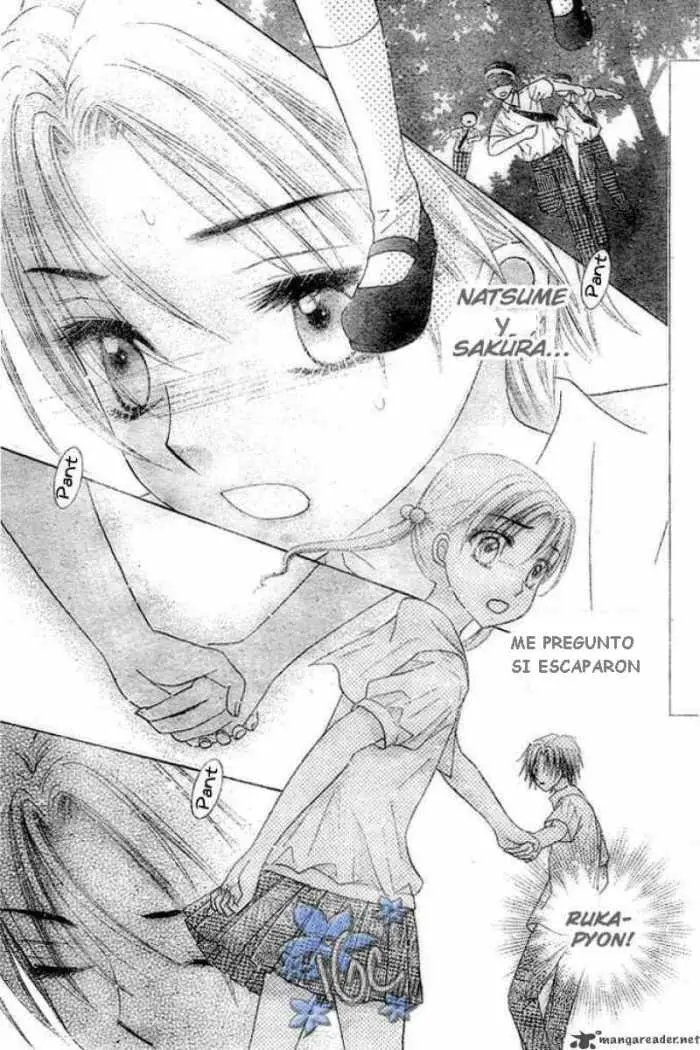 Gakuen Alice (2002) - Capítulo 99 - Página 2 - LectorTMOo