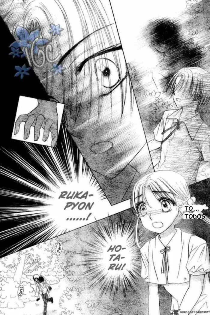 Gakuen Alice (2002) - Capítulo 99 - Página 4 - LectorTMOo