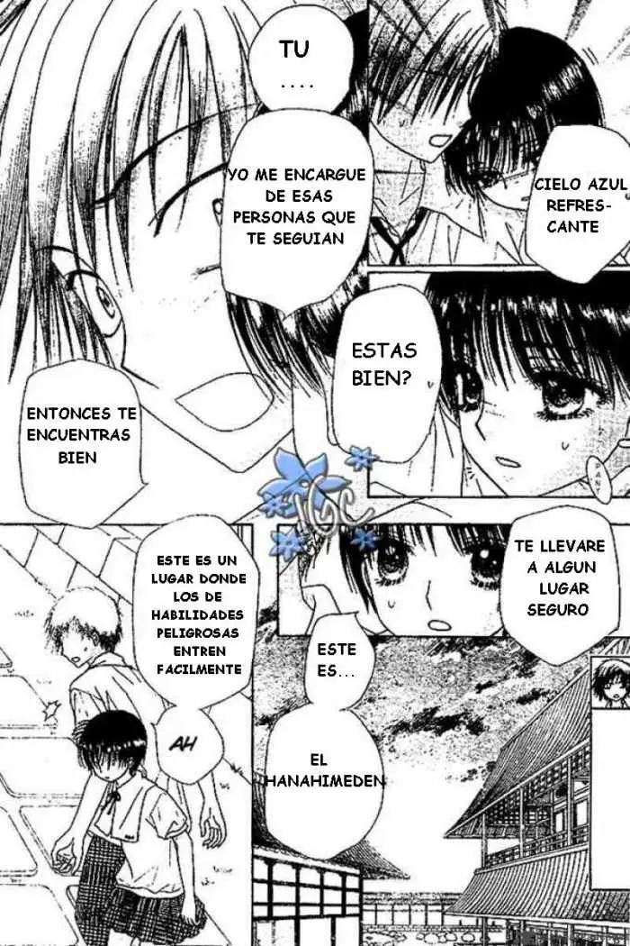 Gakuen Alice (2002) - Capítulo 99 - Página 6 - LectorTMOo