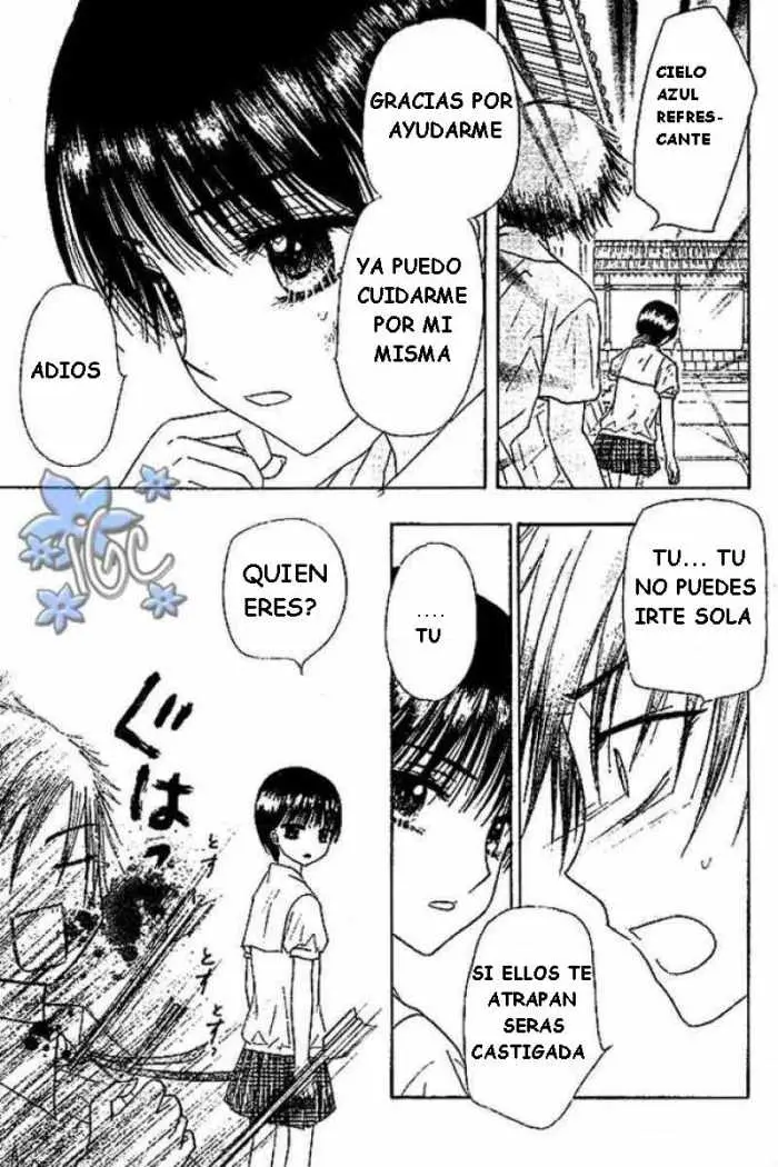 Gakuen Alice (2002) - Capítulo 99 - Página 7 - LectorTMOo