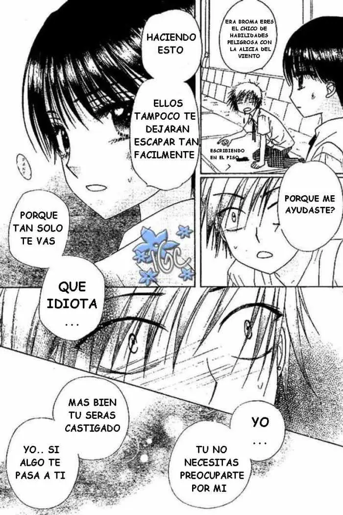 Gakuen Alice (2002) - Capítulo 99 - Página 8 - LectorTMOo