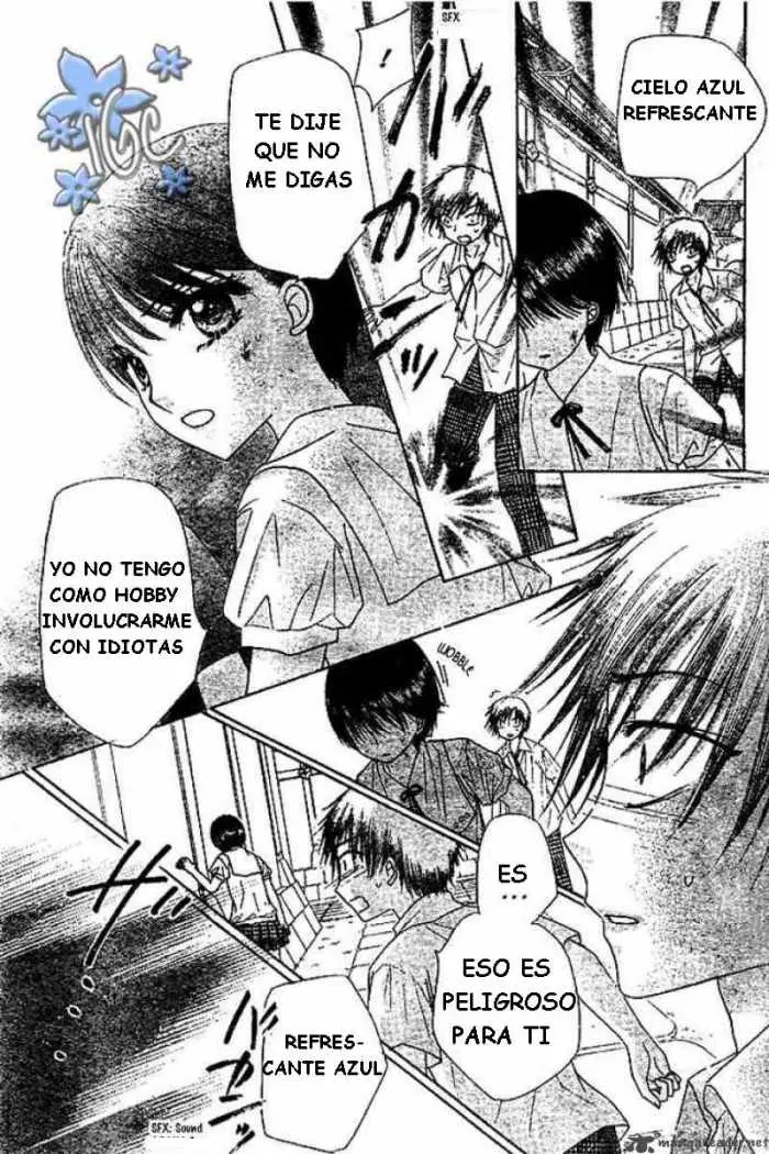 Gakuen Alice (2002) - Capítulo 99 - Página 9 - LectorTMOo