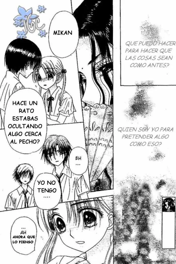 Gakuen Alice (2002) - Capítulo 99 - Página 18 - LectorTMOo