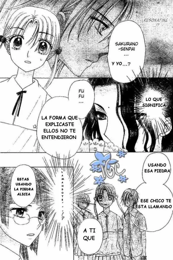 Gakuen Alice (2002) - Capítulo 99 - Página 20 - LectorTMOo