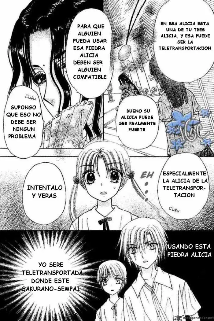 Gakuen Alice (2002) - Capítulo 99 - Página 21 - LectorTMOo
