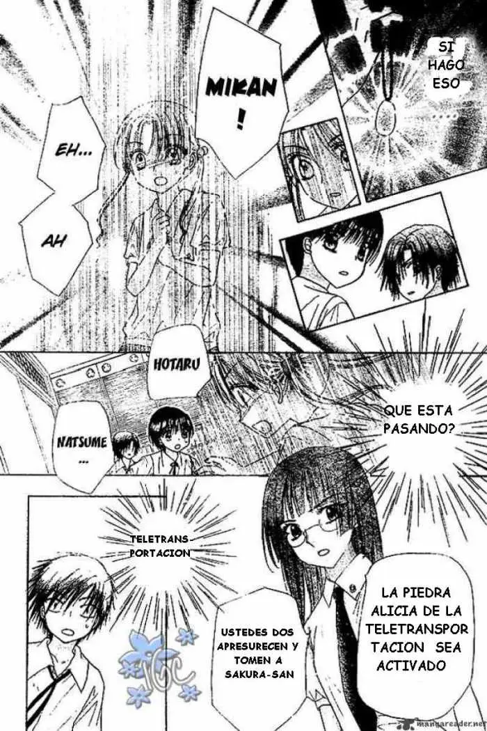Gakuen Alice (2002) - Capítulo 99 - Página 22 - LectorTMOo