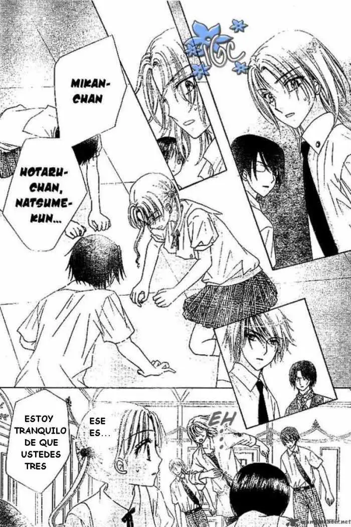 Gakuen Alice (2002) - Capítulo 99 - Página 25 - LectorTMOo