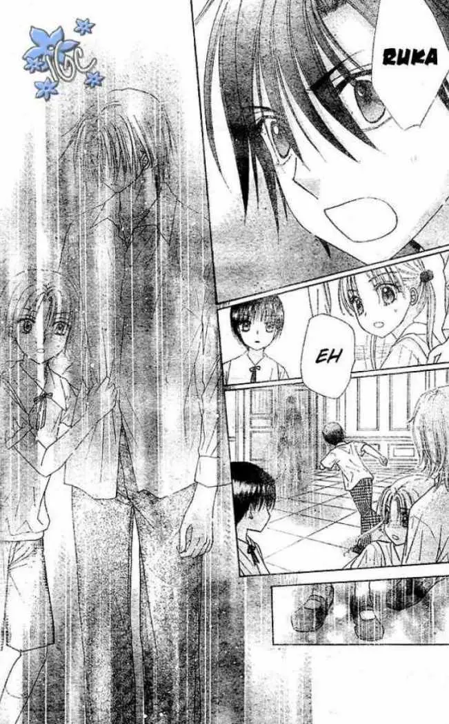 Gakuen Alice (2002) - Capítulo 99 - Página 27 - LectorTMOo