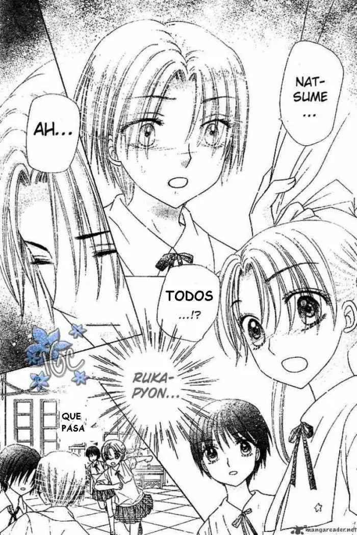 Gakuen Alice (2002) - Capítulo 99 - Página 28 - LectorTMOo