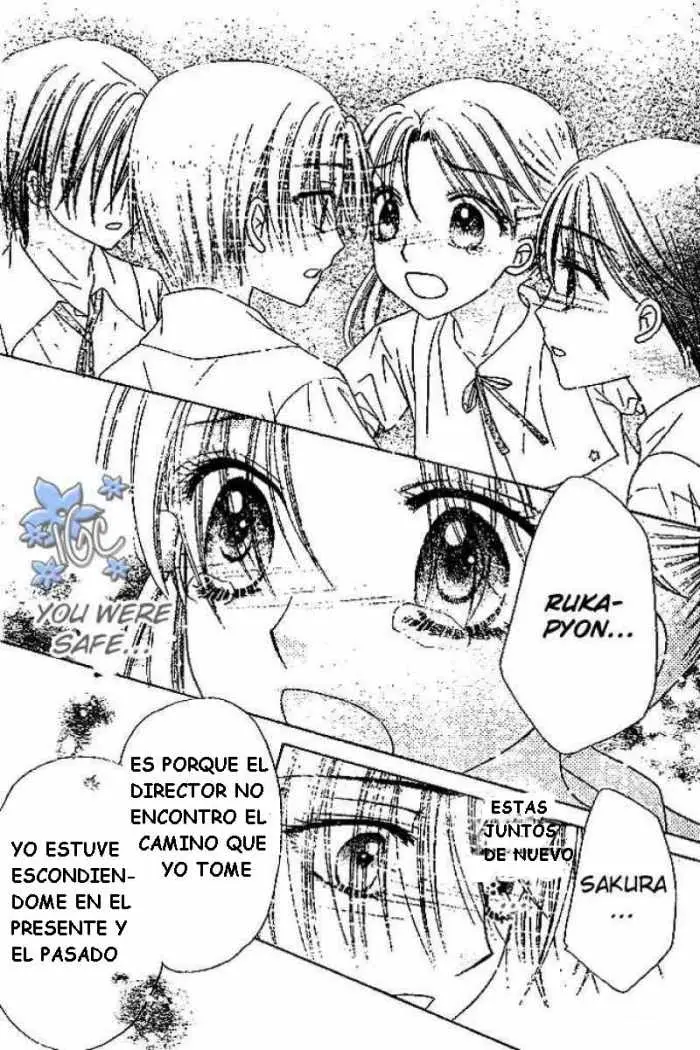 Gakuen Alice (2002) - Capítulo 99 - Página 29 - LectorTMOo