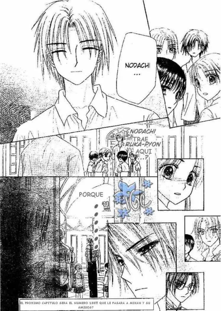Gakuen Alice (2002) - Capítulo 99 - Página 30 - LectorTMOo