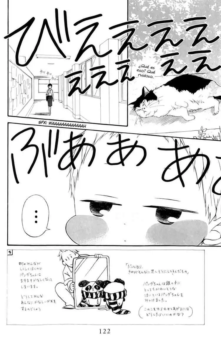 Gakuen Babysitters (2009) - Capítulo 0.9 - Página 2 - LectorTMOo