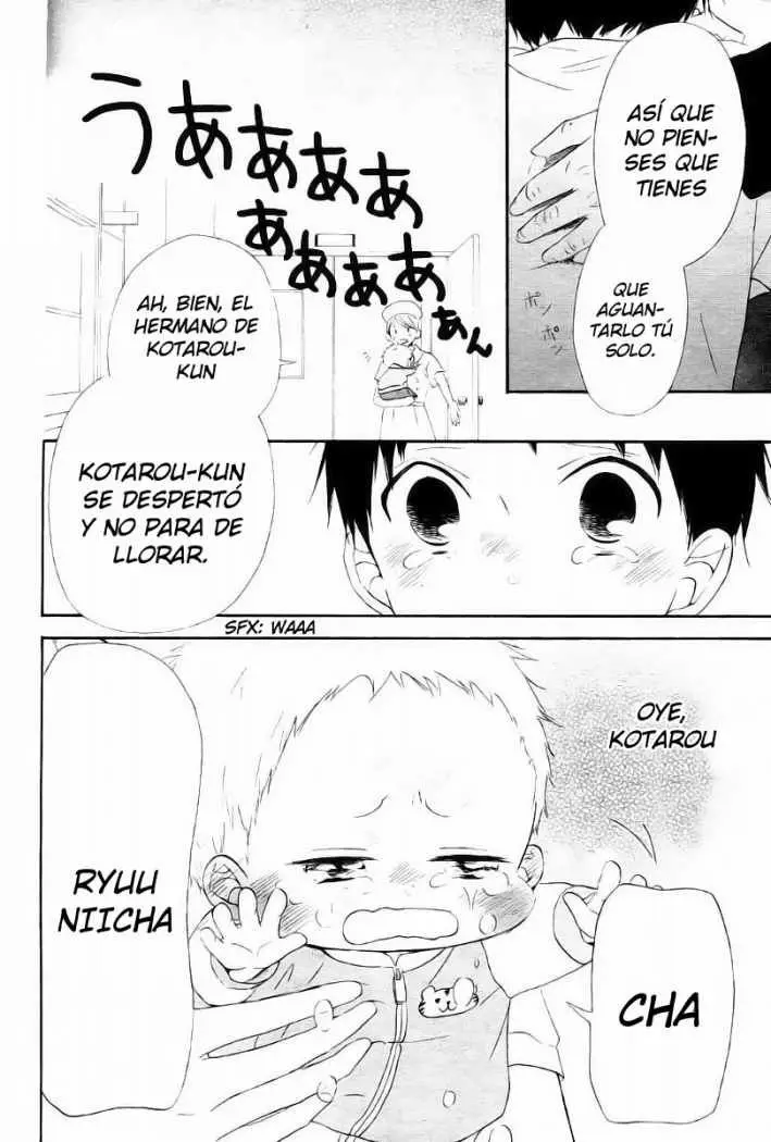 Gakuen Babysitters (2009) - Capítulo 1 - Página 34 - LectorTMOo