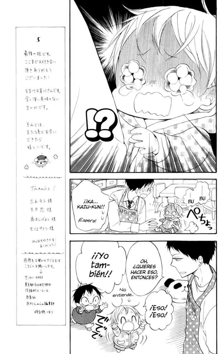 Gakuen Babysitters (2009) - Capítulo 10 - Página 7 - LectorTMOo
