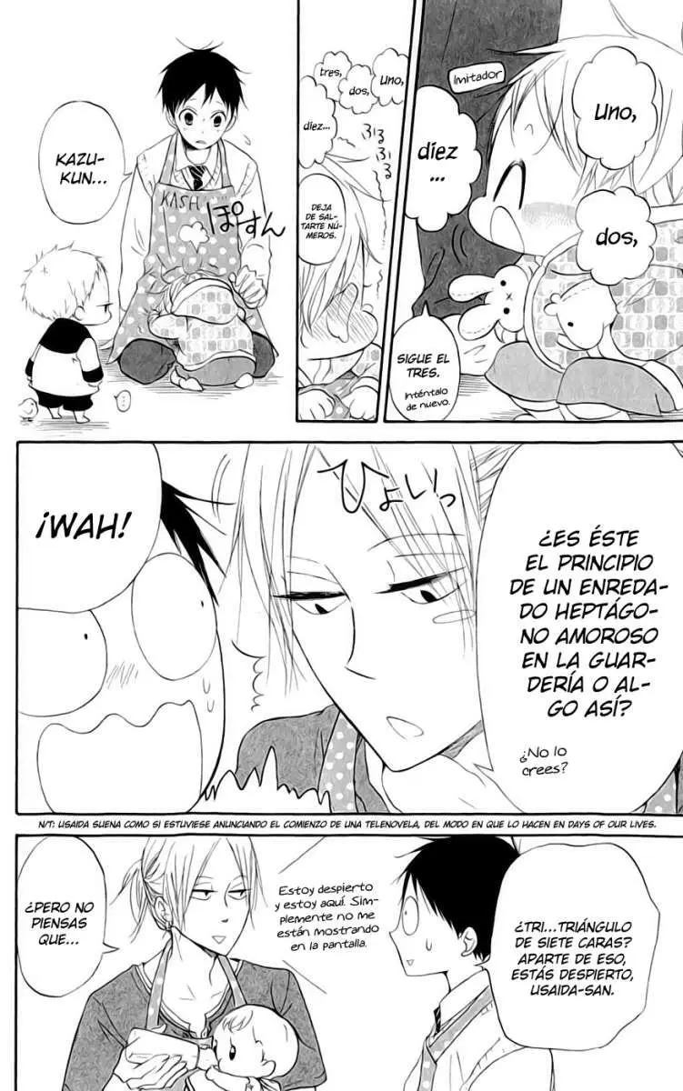 Gakuen Babysitters (2009) - Capítulo 10 - Página 12 - LectorTMOo
