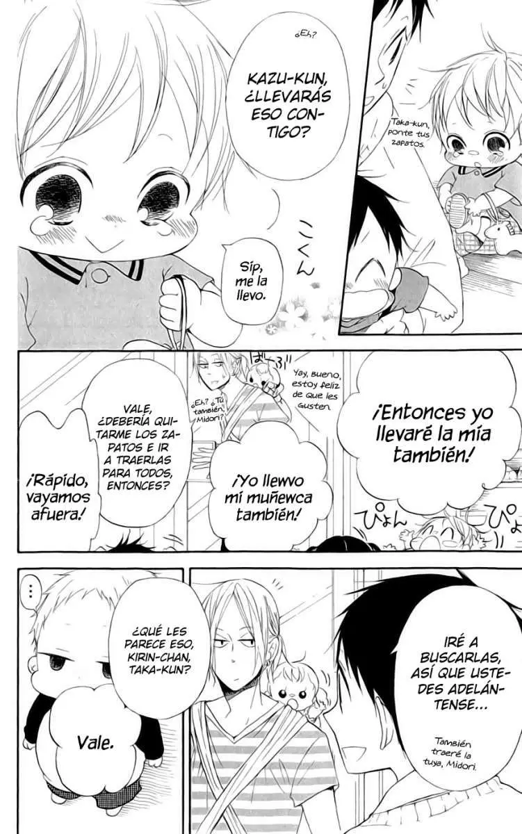 Gakuen Babysitters (2009) - Capítulo 10 - Página 18 - LectorTMOo