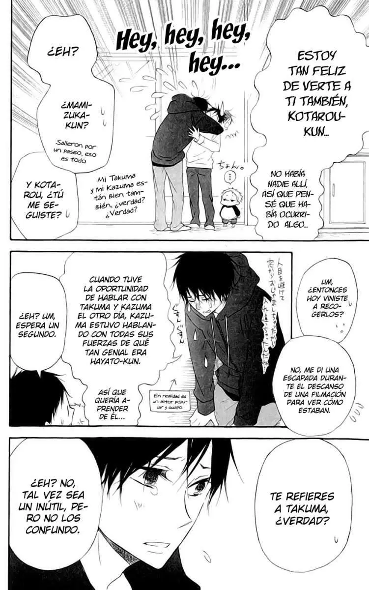 Gakuen Babysitters (2009) - Capítulo 10 - Página 20 - LectorTMOo