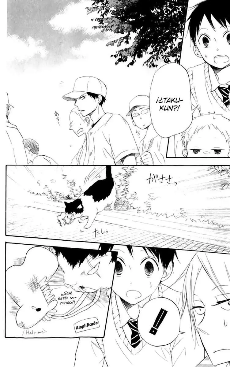 Gakuen Babysitters (2009) - Capítulo 10 - Página 24 - LectorTMOo
