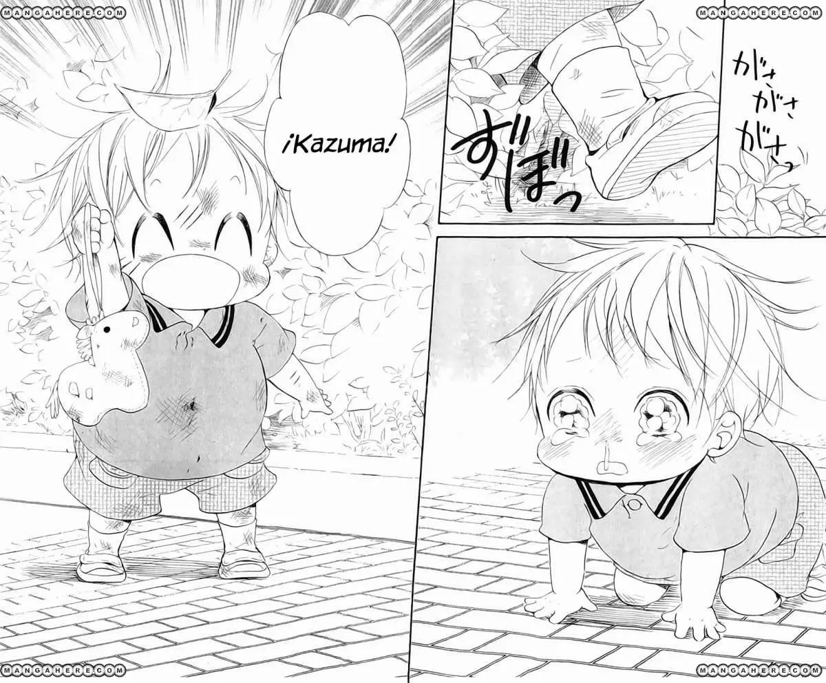 Gakuen Babysitters (2009) - Capítulo 10 - Página 28 - LectorTMOo