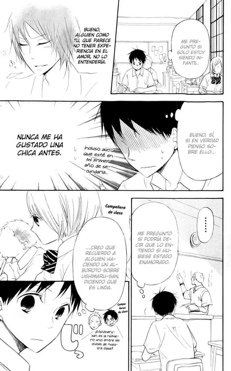 Gakuen Babysitters (2009) - Capítulo 11 - Página 22 - LectorTMOo