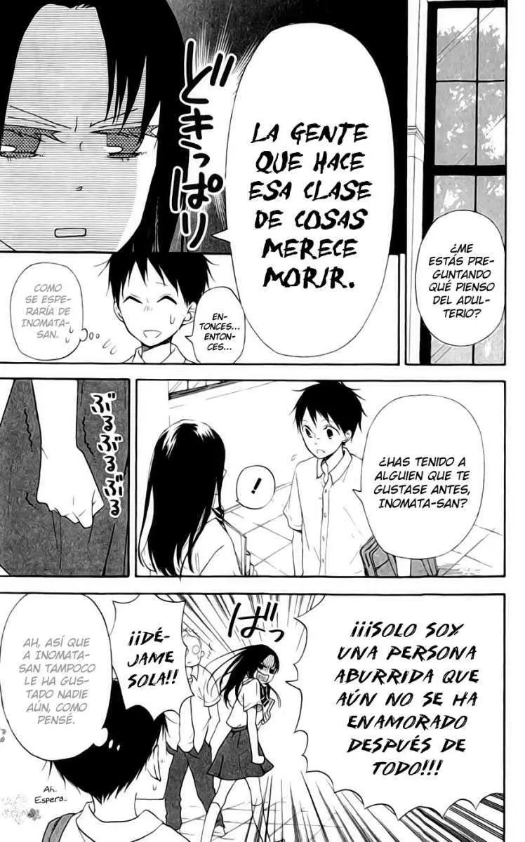 Gakuen Babysitters (2009) - Capítulo 11 - Página 24 - LectorTMOo