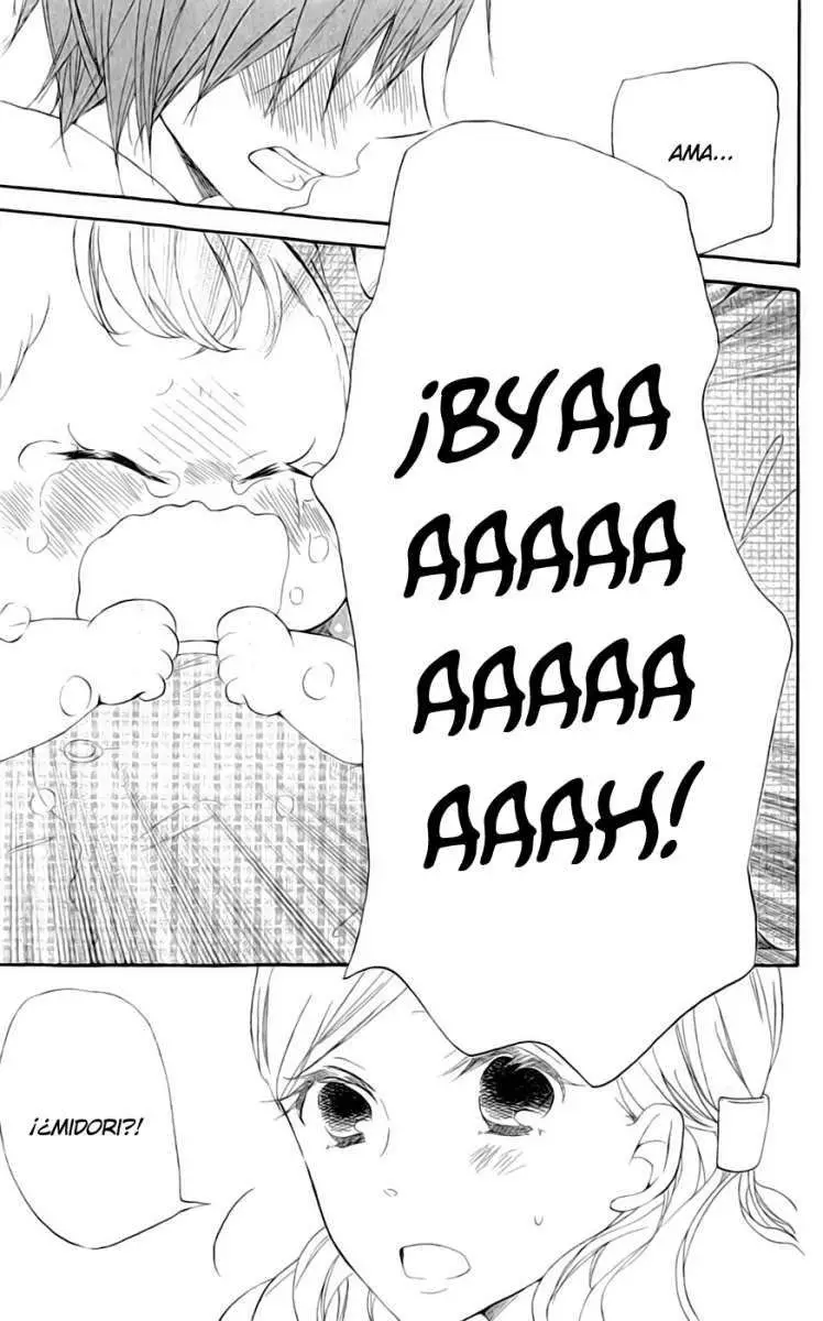 Gakuen Babysitters (2009) - Capítulo 11 - Página 30 - LectorTMOo
