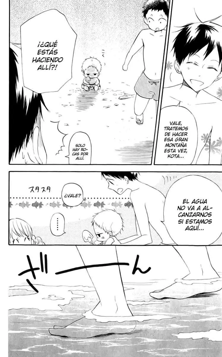 Gakuen Babysitters (2009) - Capítulo 12 - Página 16 - LectorTMOo