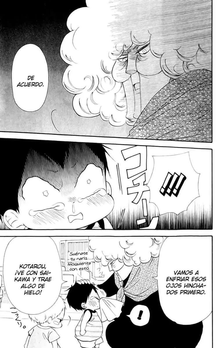 Gakuen Babysitters (2009) - Capítulo 13 - Página 11 - LectorTMOo