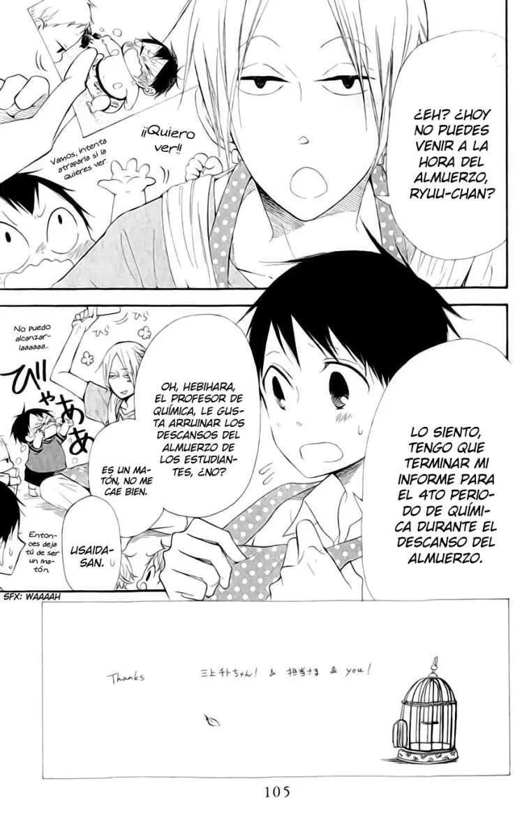 Gakuen Babysitters (2009) - Capítulo 14 - Página 4 - LectorTMOo