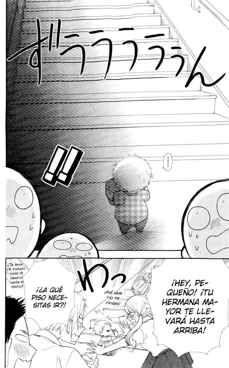 Gakuen Babysitters (2009) - Capítulo 14 - Página 11 - LectorTMOo