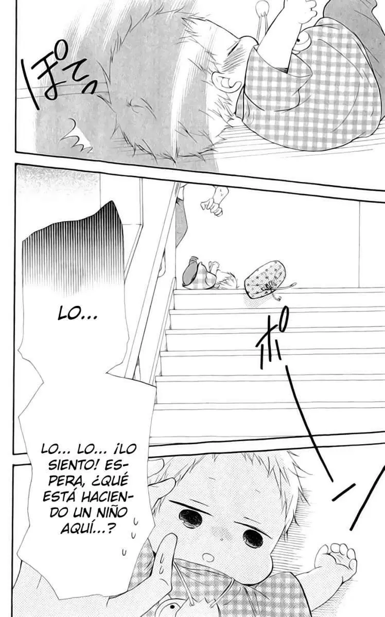 Gakuen Babysitters (2009) - Capítulo 14 - Página 19 - LectorTMOo