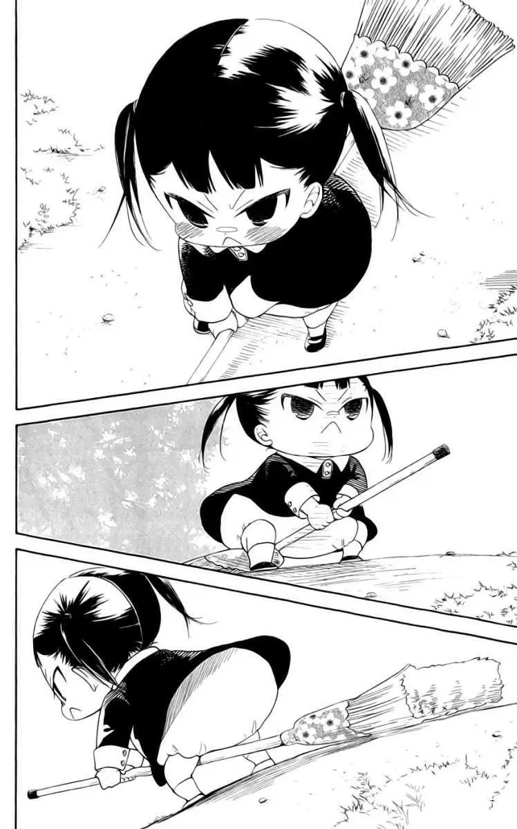 Gakuen Babysitters (2009) - Capítulo 15 - Página 12 - LectorTMOo