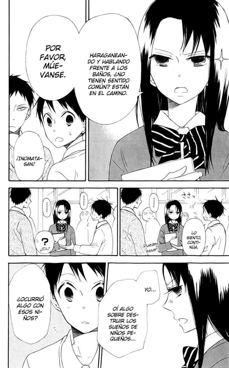 Gakuen Babysitters (2009) - Capítulo 15 - Página 16 - LectorTMOo