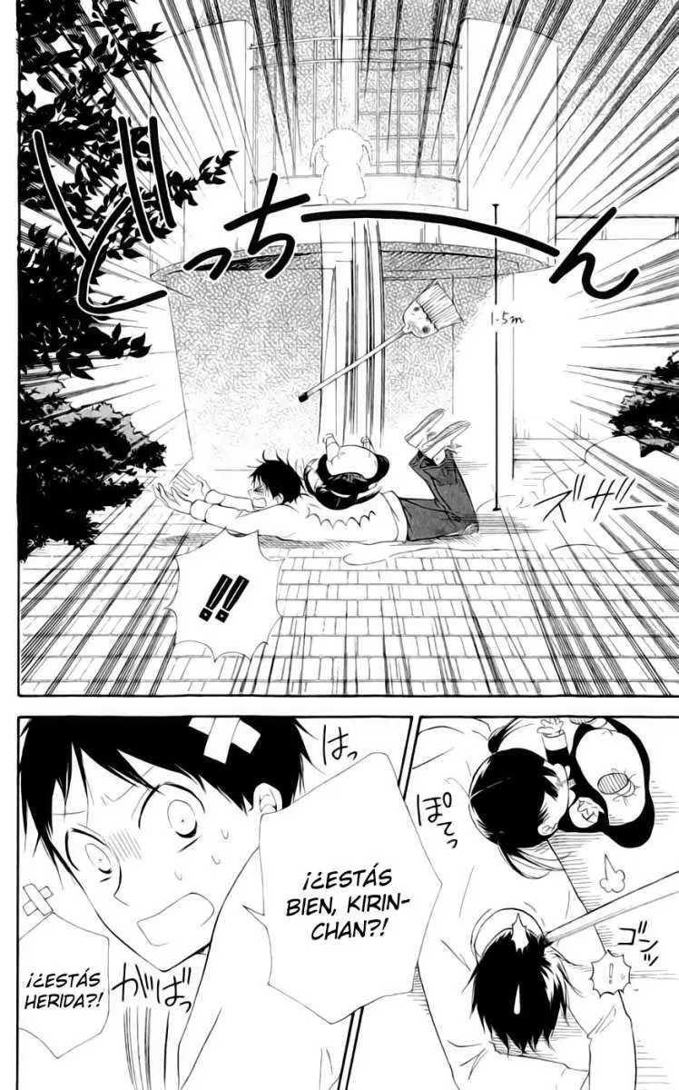 Gakuen Babysitters (2009) - Capítulo 15 - Página 26 - LectorTMOo