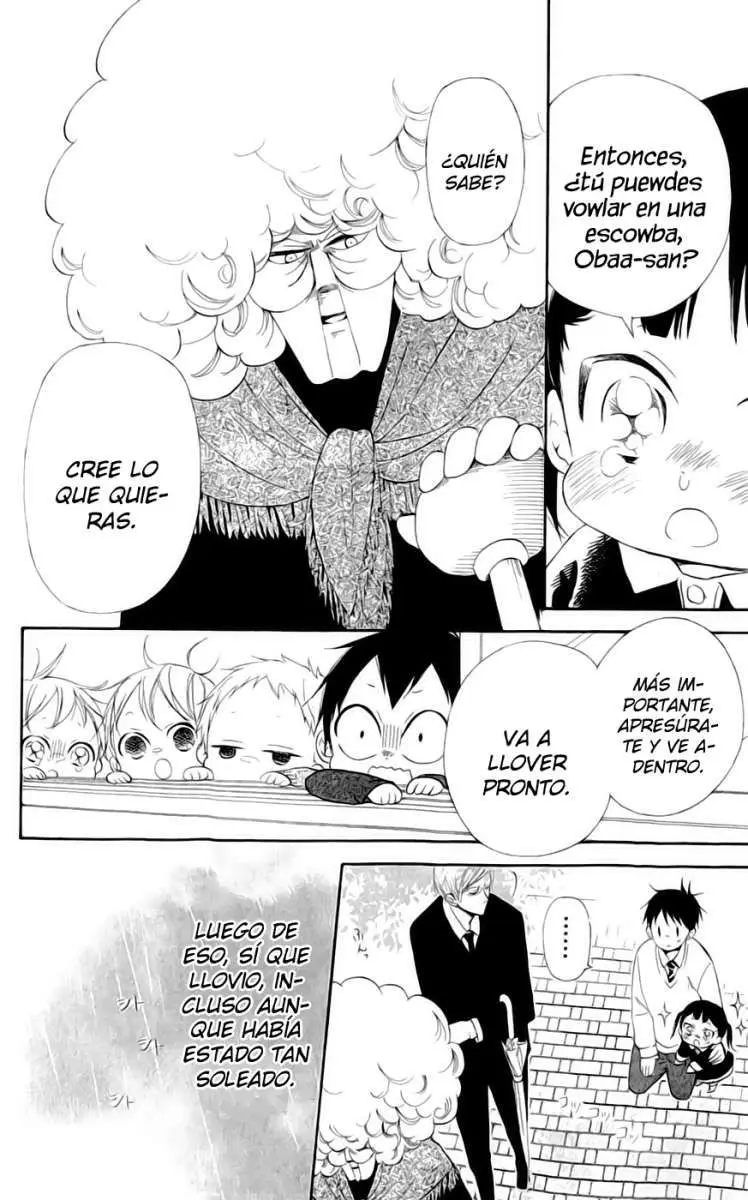 Gakuen Babysitters (2009) - Capítulo 15 - Página 30 - LectorTMOo