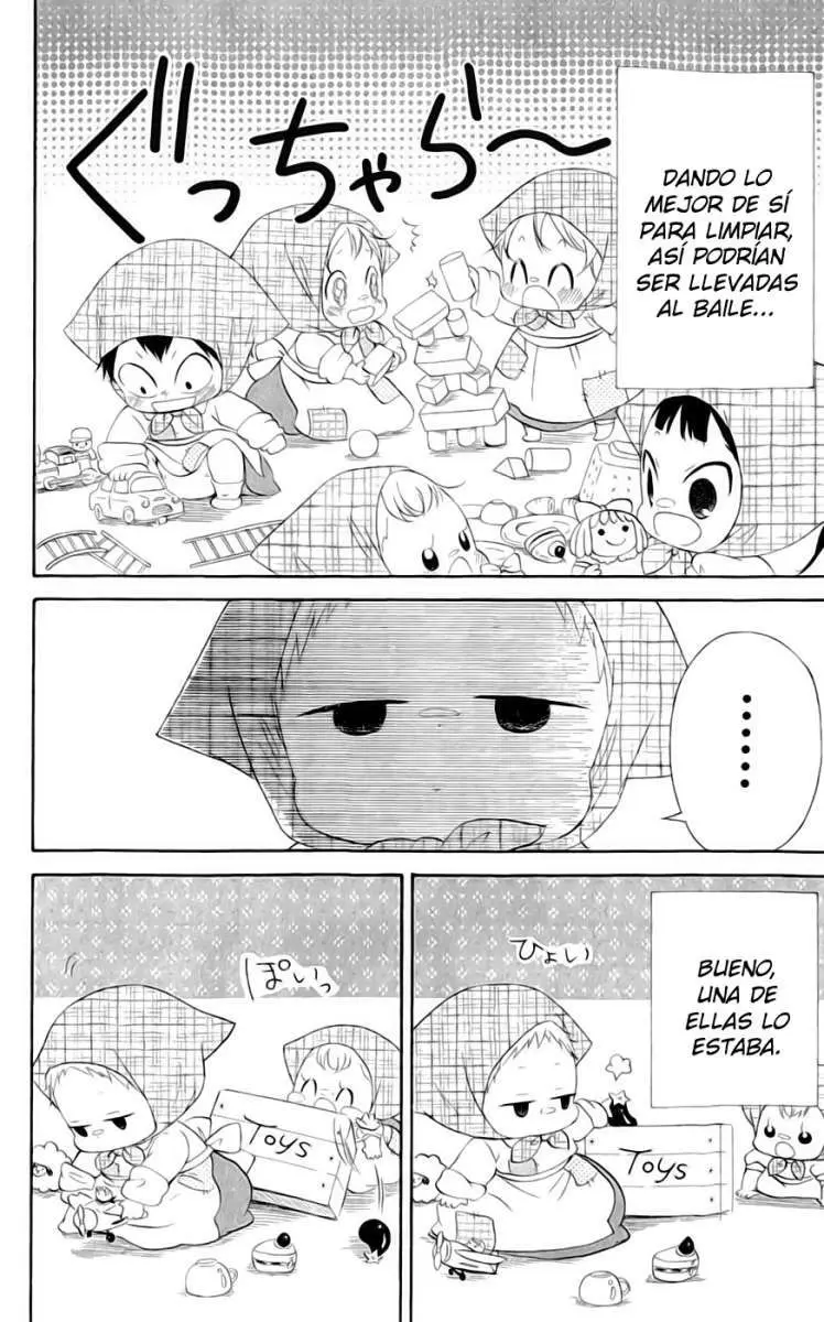Gakuen Babysitters (2009) - Capítulo 15 - Página 38 - LectorTMOo
