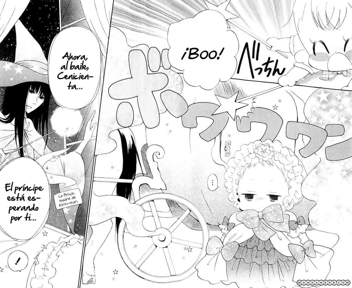 Gakuen Babysitters (2009) - Capítulo 15 - Página 44 - LectorTMOo