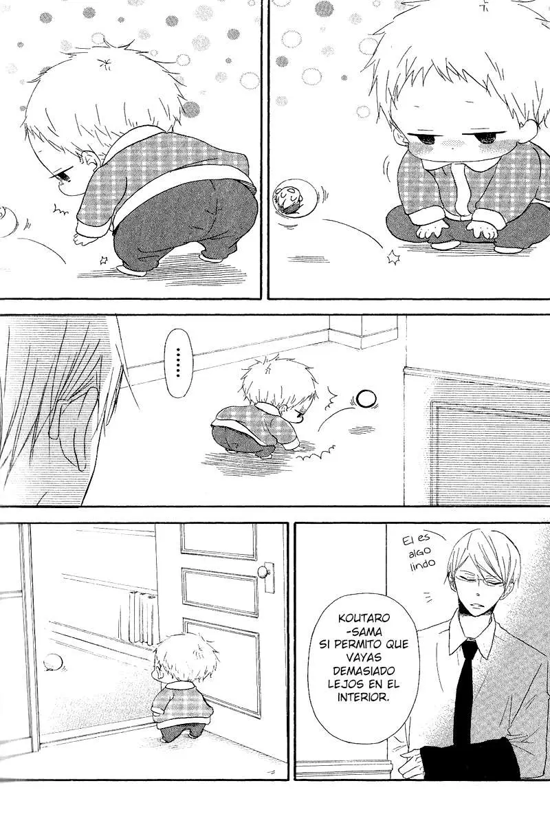 Gakuen Babysitters (2009) - Capítulo 16 - Página 17 - LectorTMOo