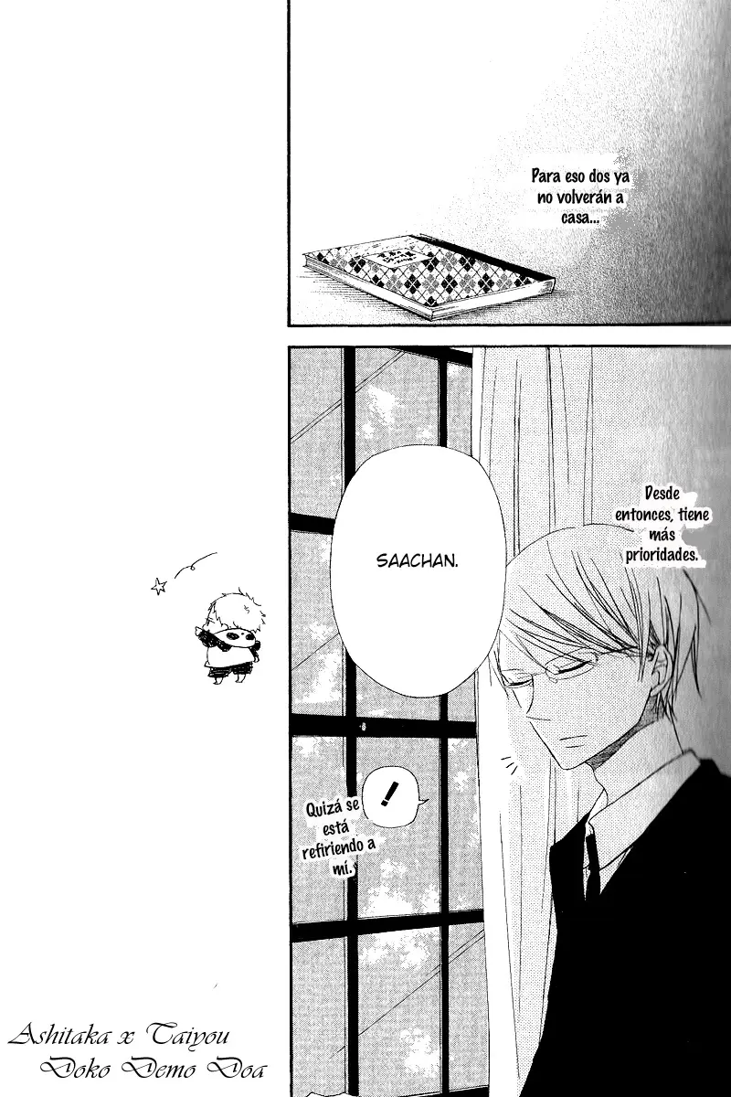 Gakuen Babysitters (2009) - Capítulo 16 - Página 22 - LectorTMOo