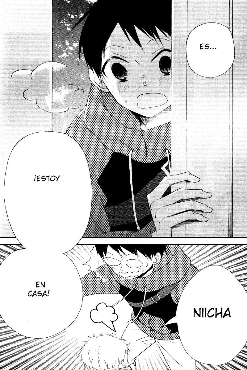 Gakuen Babysitters (2009) - Capítulo 16 - Página 27 - LectorTMOo