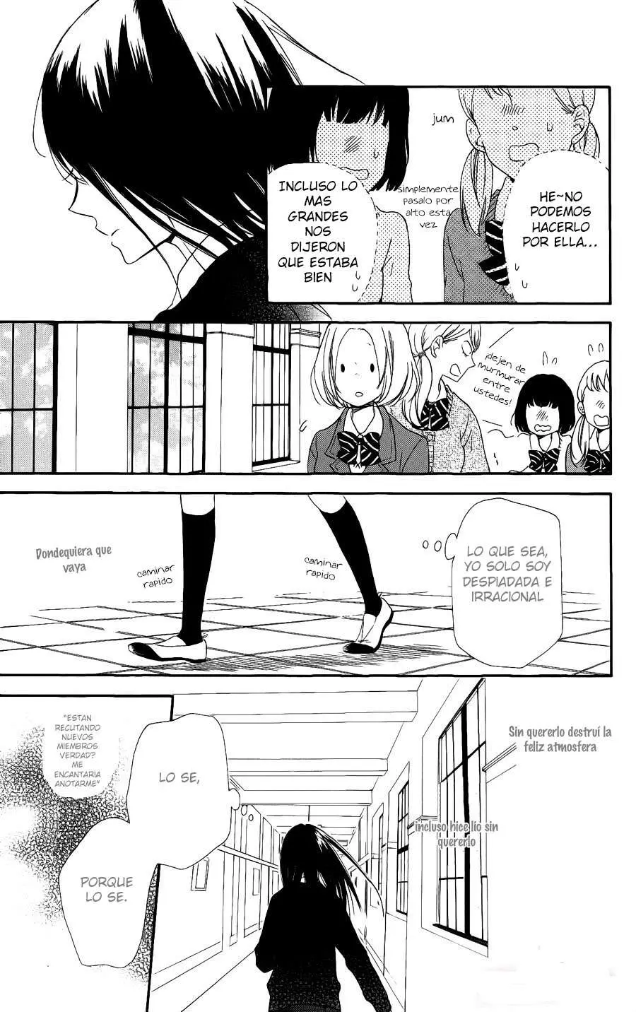 Gakuen Babysitters (2009) - Capítulo 17 - Página 14 - LectorTMOo