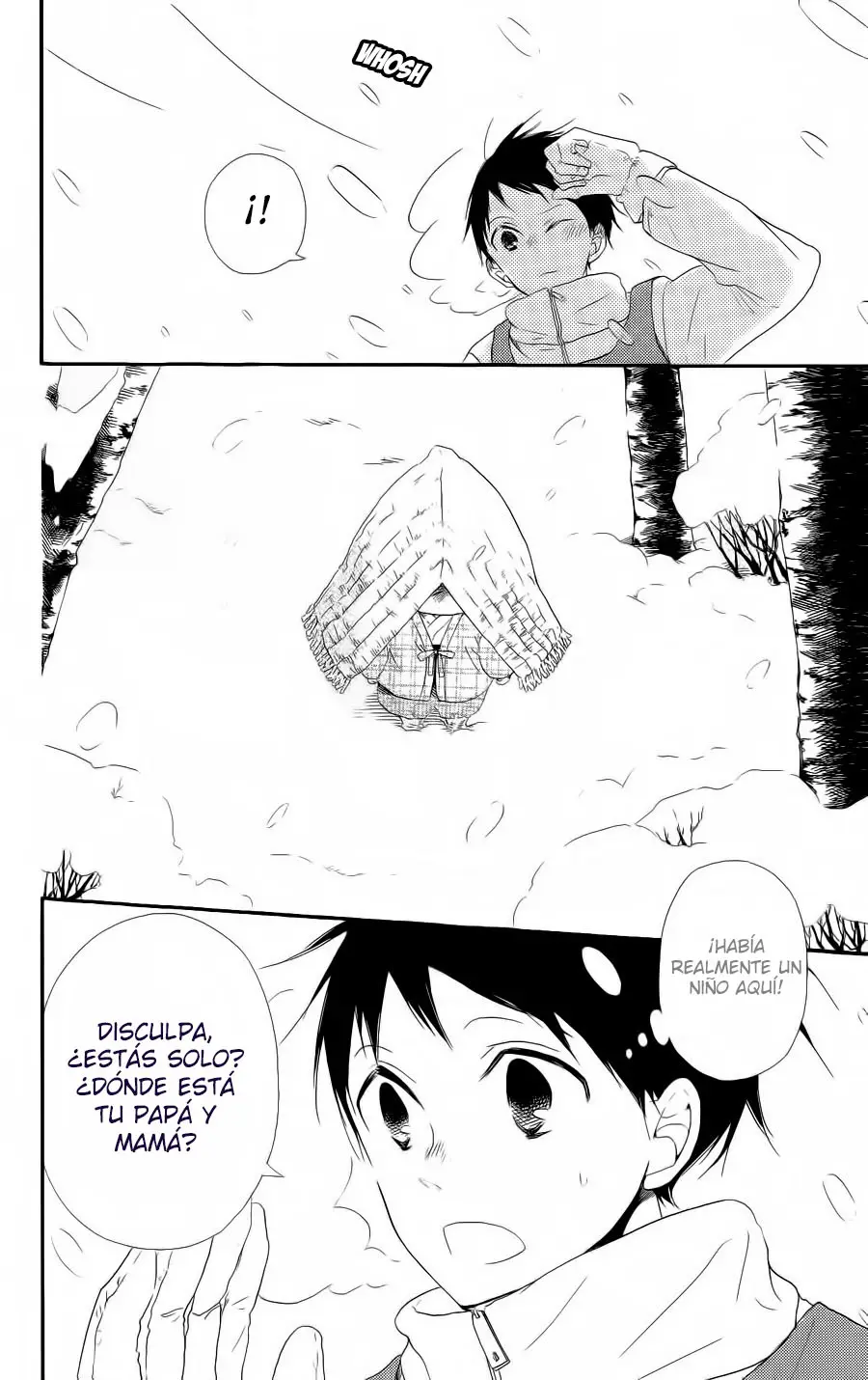 Gakuen Babysitters (2009) - Capítulo 18 - Página 24 - LectorTMOo
