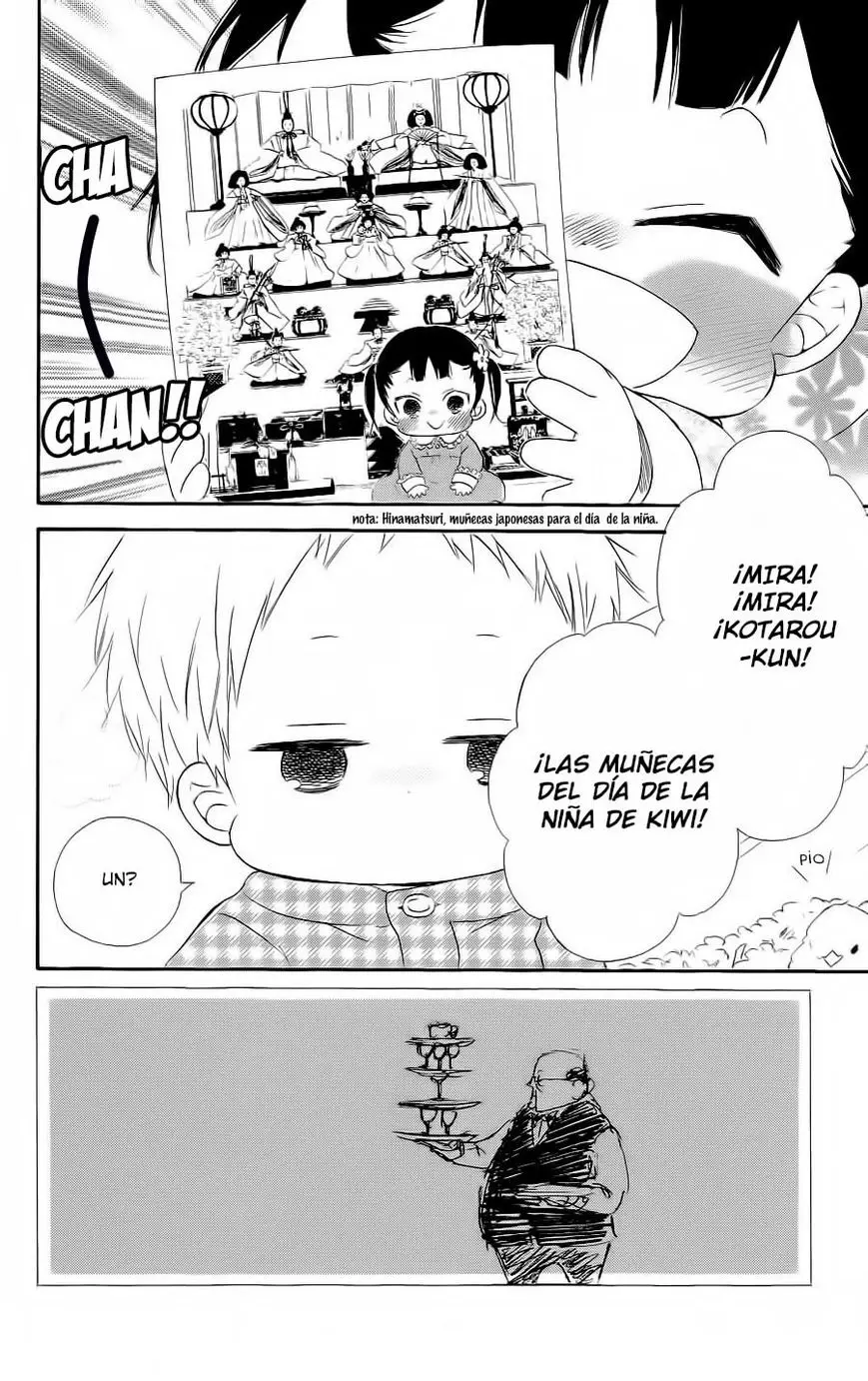 Gakuen Babysitters (2009) - Capítulo 19 - Página 6 - LectorTMOo