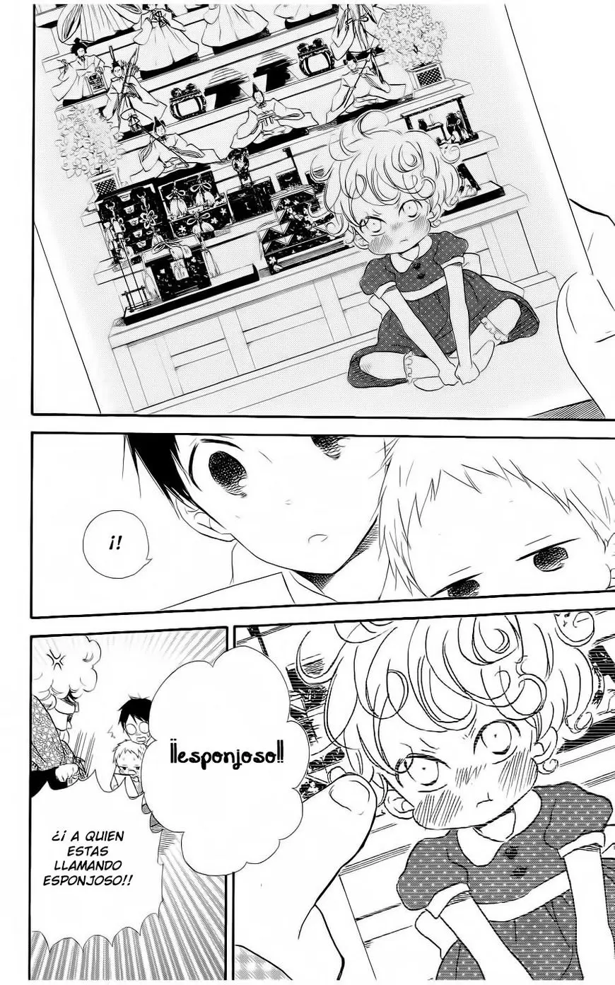 Gakuen Babysitters (2009) - Capítulo 19 - Página 17 - LectorTMOo