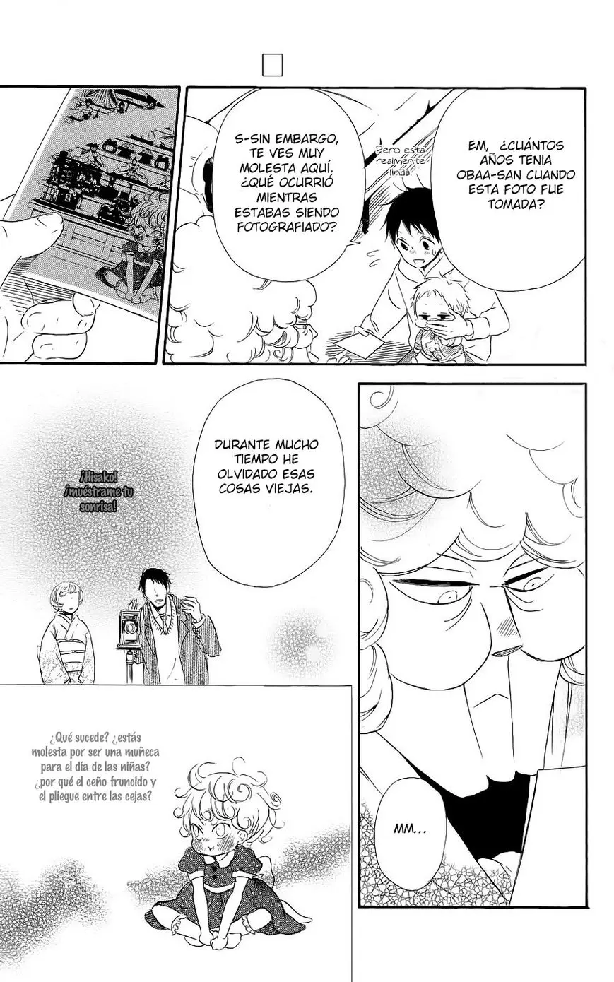 Gakuen Babysitters (2009) - Capítulo 19 - Página 18 - LectorTMOo